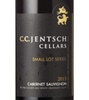 C.C. Jentsch Cellars Small Lot Series Cabernet Sauvignon 2015